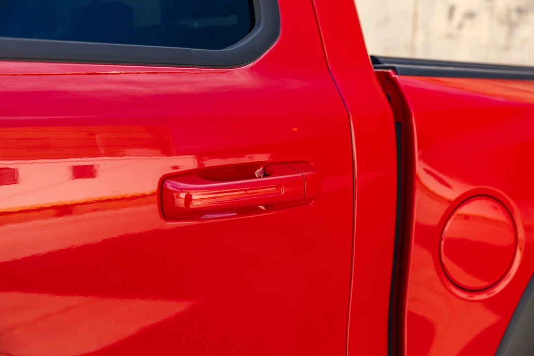 2021 Ram 1500 TRX 1st Gen - Image 29 of 31