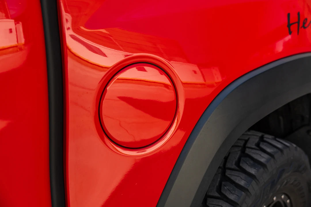 2021 Ram 1500 TRX 1st Gen - Image 30 of 31
