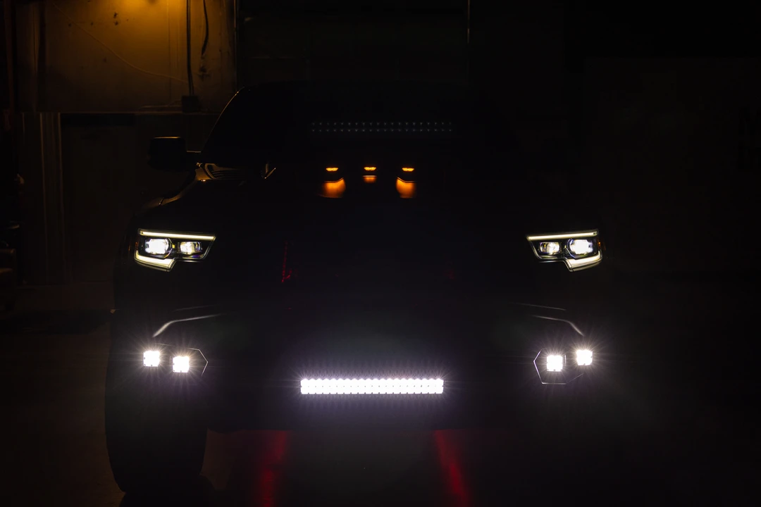 2021 Ram 1500 TRX 1st Gen - Image 13 of 31