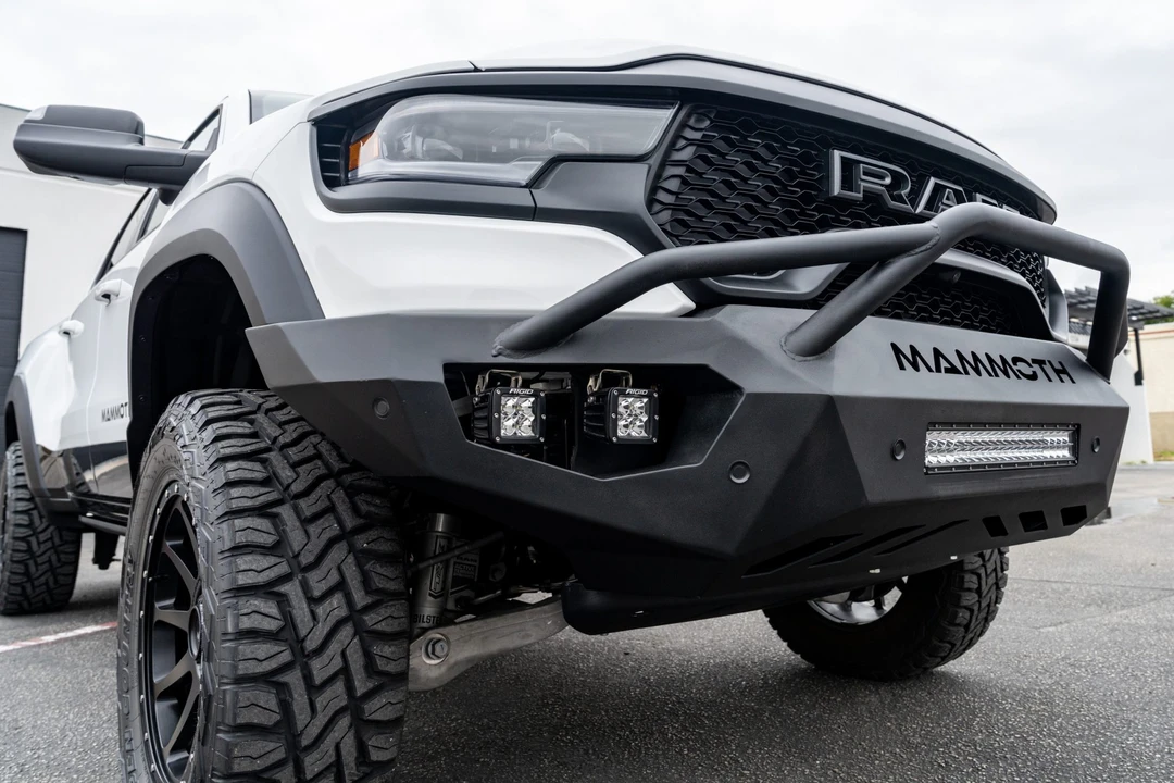 2021 Ram 1500 TRX 1st Gen - Image 10 of 31