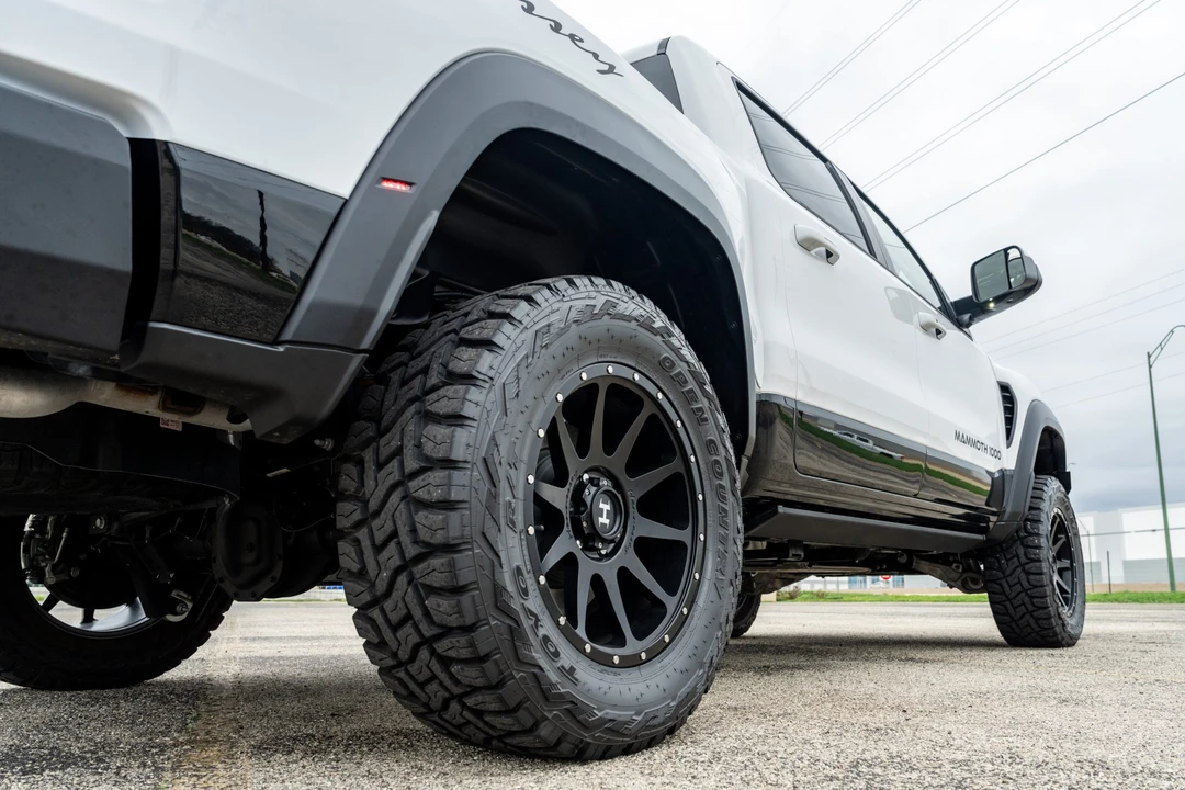 2021 Ram 1500 TRX 1st Gen - Image 20 of 31