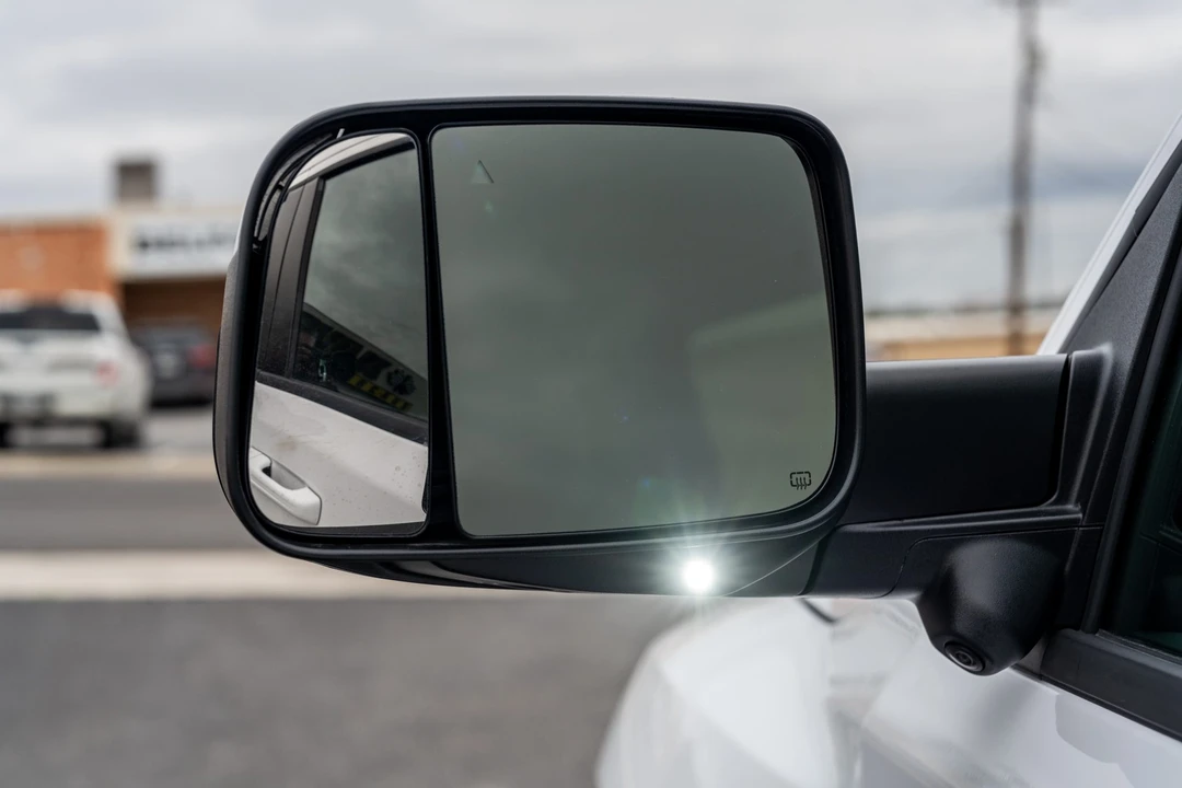 2021 Ram 1500 TRX 1st Gen - Image 31 of 31