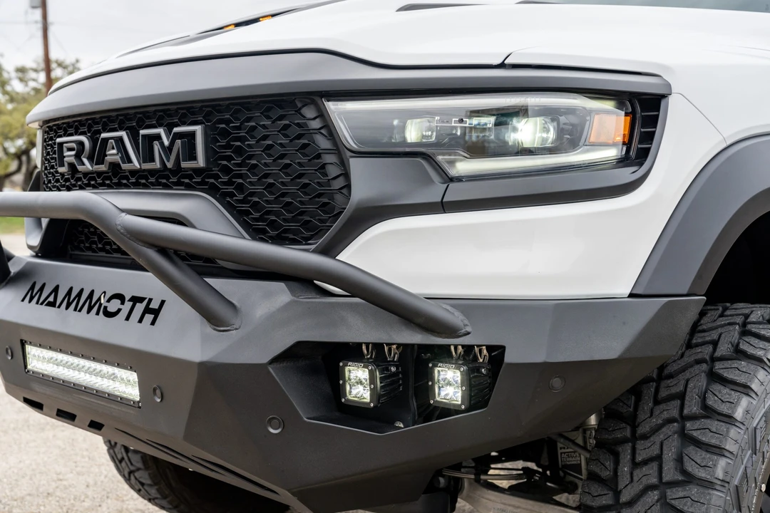 2021 Ram 1500 TRX 1st Gen - Image 13 of 31