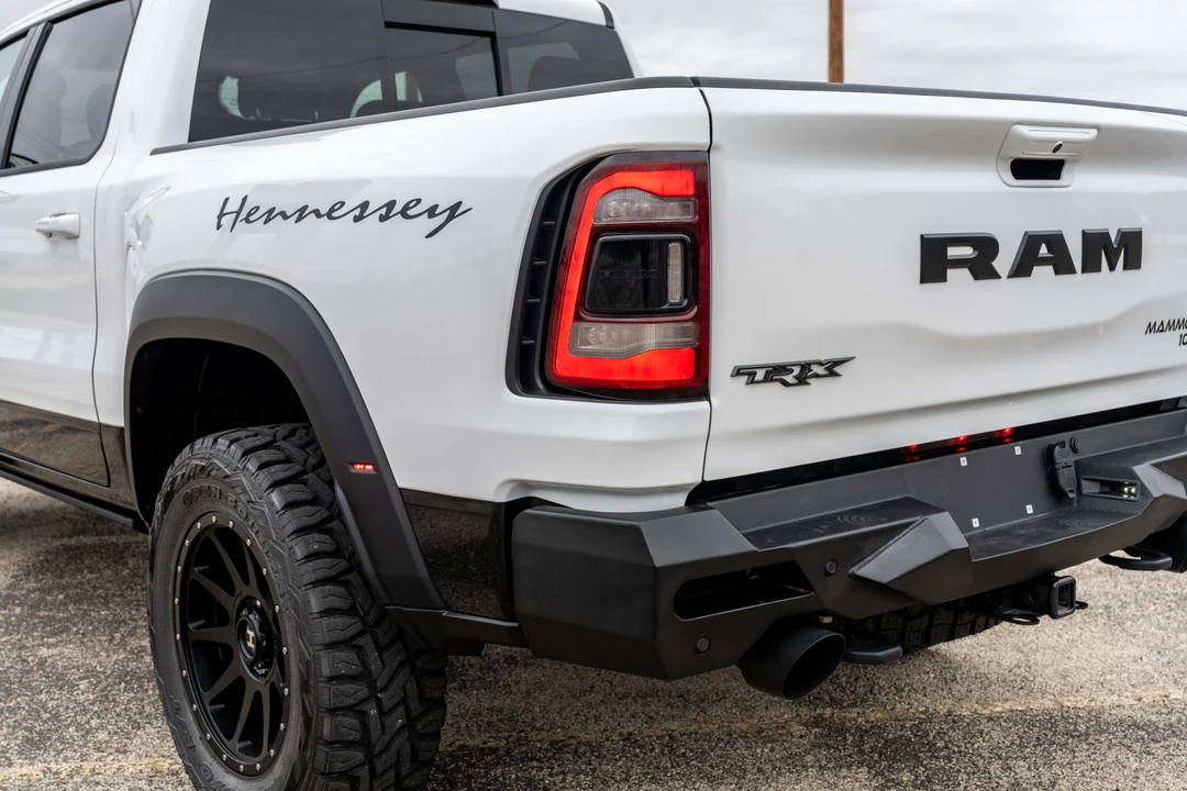 2021 Ram 1500 TRX 1st Gen - Image 15 of 31
