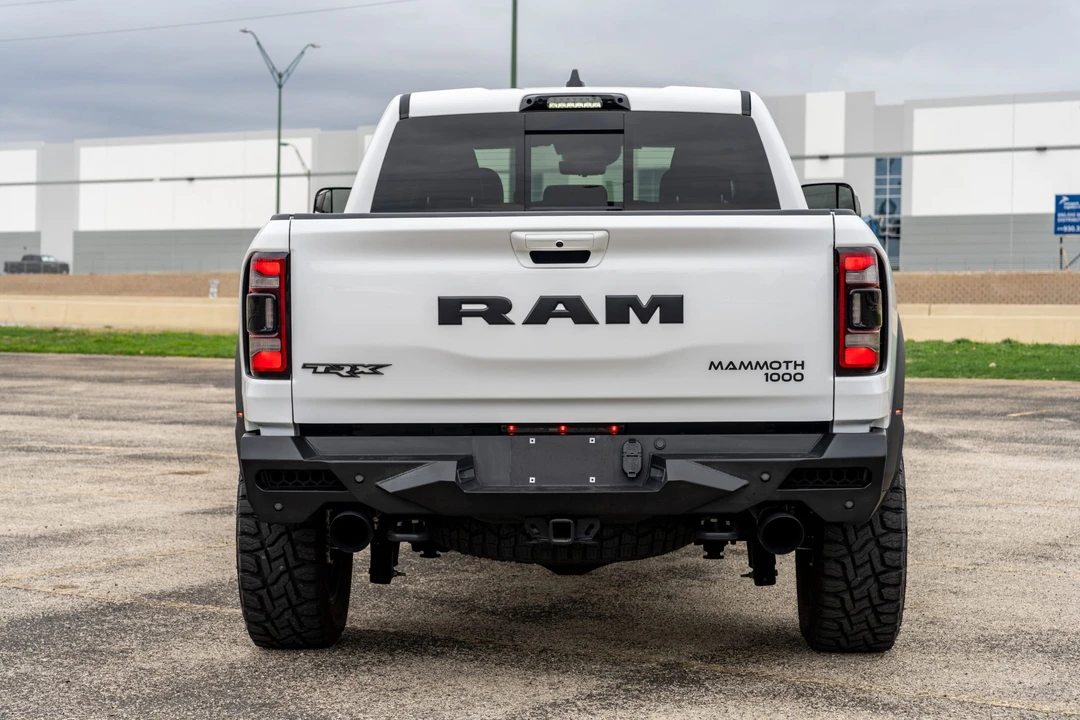 2021 Ram 1500 TRX 1st Gen - Image 14 of 31