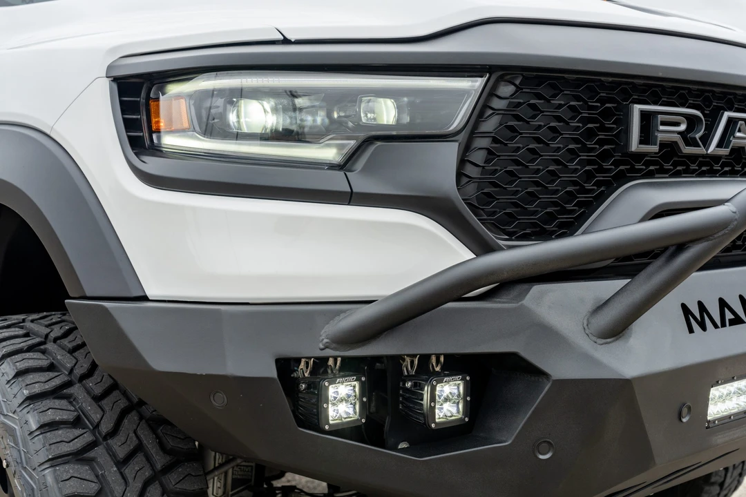 2021 Ram 1500 TRX 1st Gen - Image 12 of 31