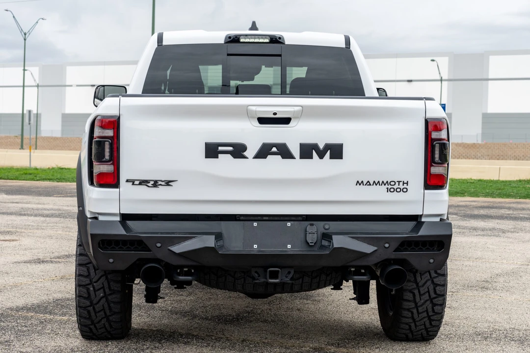 2021 Ram 1500 TRX 1st Gen - Image 6 of 31
