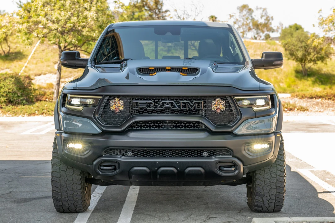 2021 Ram 1500 TRX 1st Gen - Image 16 of 31
