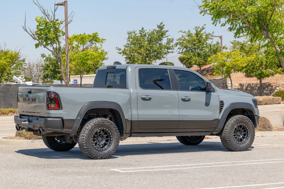 2021 Ram 1500 TRX 1st Gen - Image 11 of 31