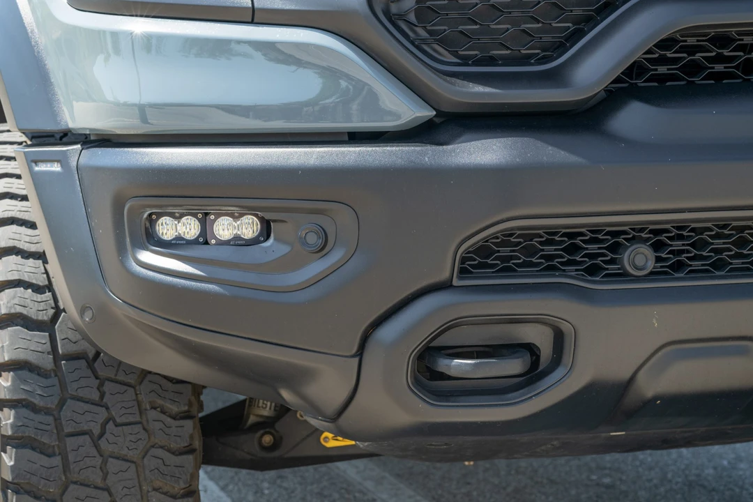 2021 Ram 1500 TRX 1st Gen - Image 22 of 31