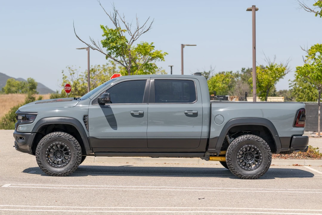 2021 Ram 1500 TRX 1st Gen - Image 3 of 31