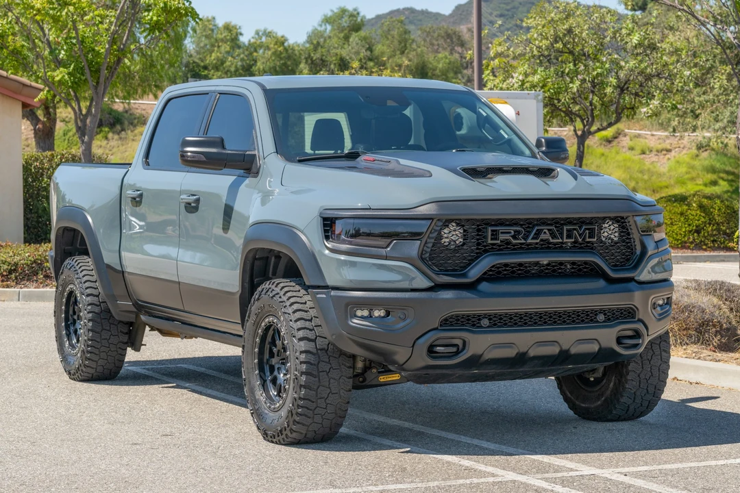 2021 Ram 1500 TRX 1st Gen - Image 14 of 31