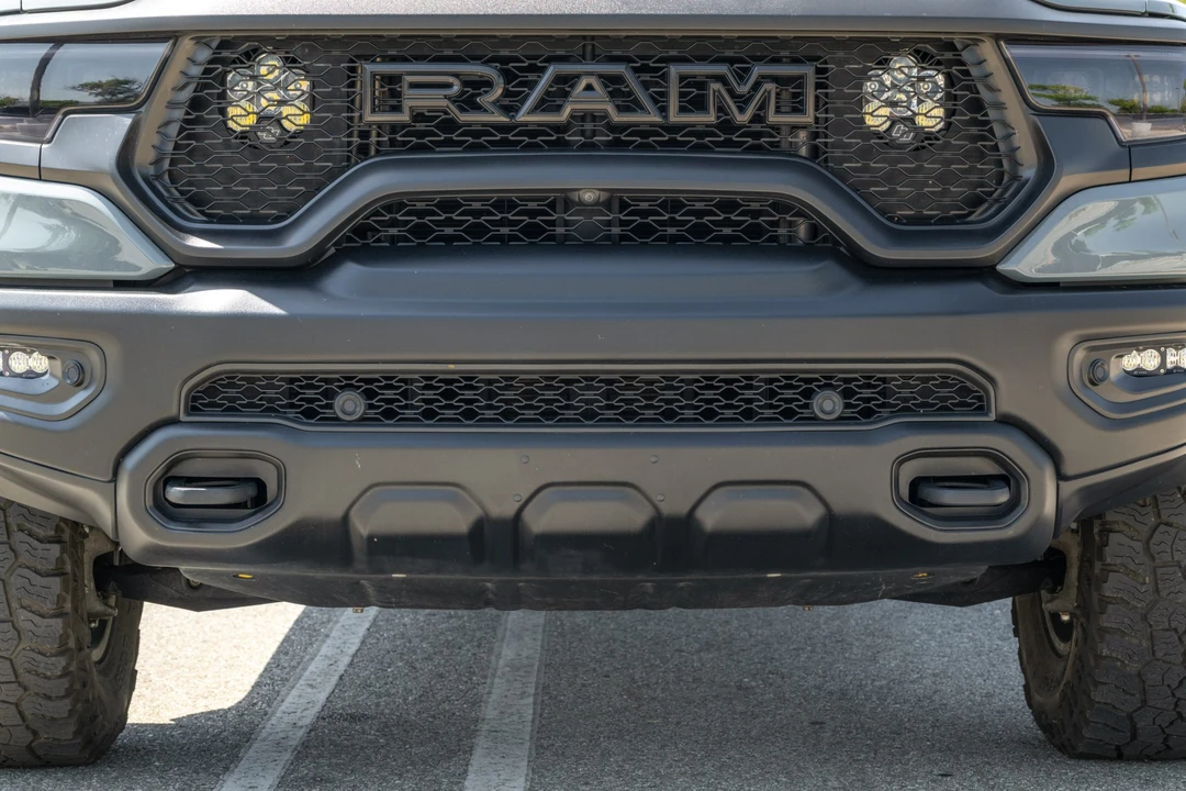 2021 Ram 1500 TRX 1st Gen - Image 19 of 31