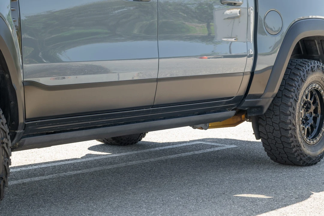 2021 Ram 1500 TRX 1st Gen - Image 30 of 31