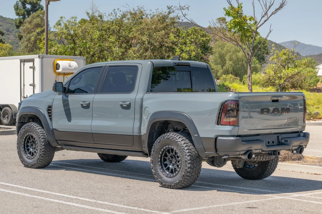 2021 Ram 1500 TRX 1st Gen - Image 5 of 31