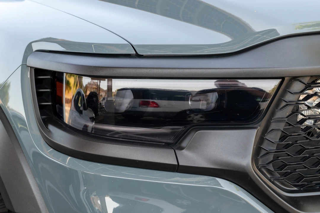2021 Ram 1500 TRX 1st Gen - Image 20 of 31
