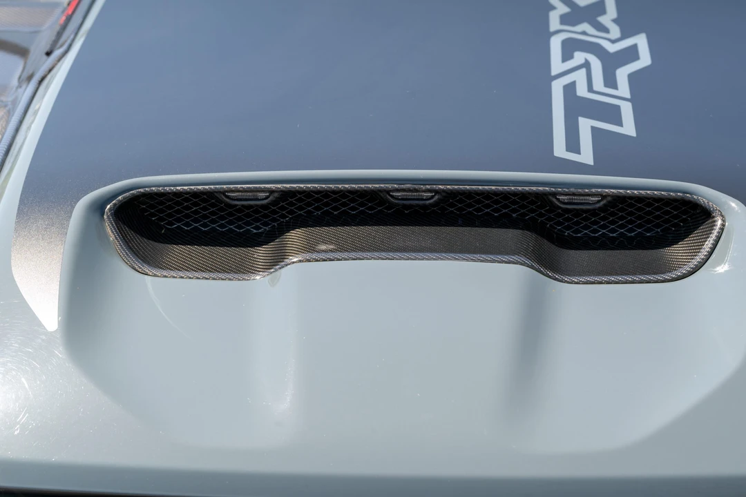 2021 Ram 1500 TRX 1st Gen - Image 27 of 31
