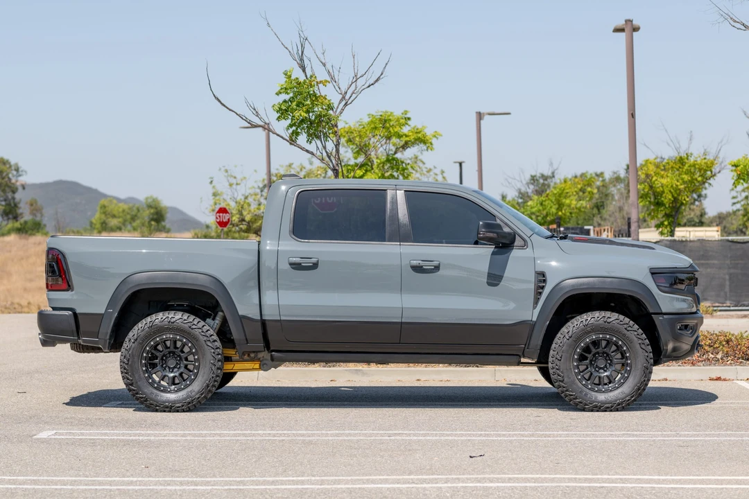 2021 Ram 1500 TRX 1st Gen - Image 12 of 31