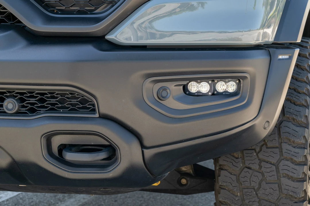 2021 Ram 1500 TRX 1st Gen - Image 23 of 31