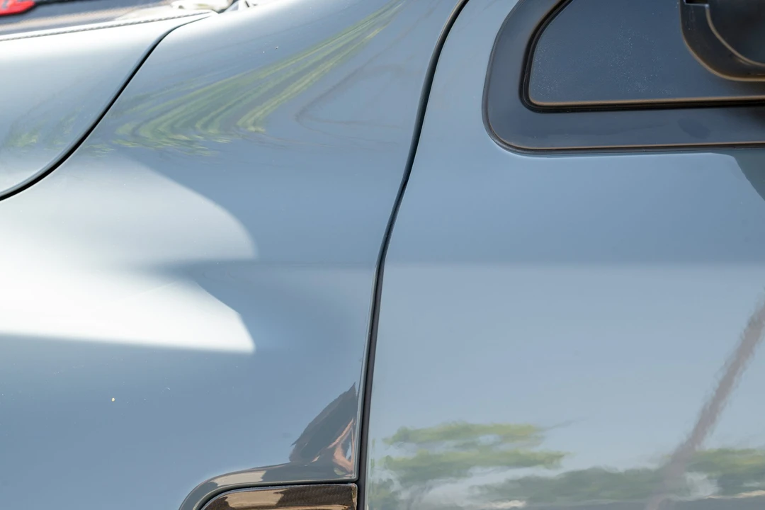 2021 Ram 1500 TRX 1st Gen - Image 31 of 31