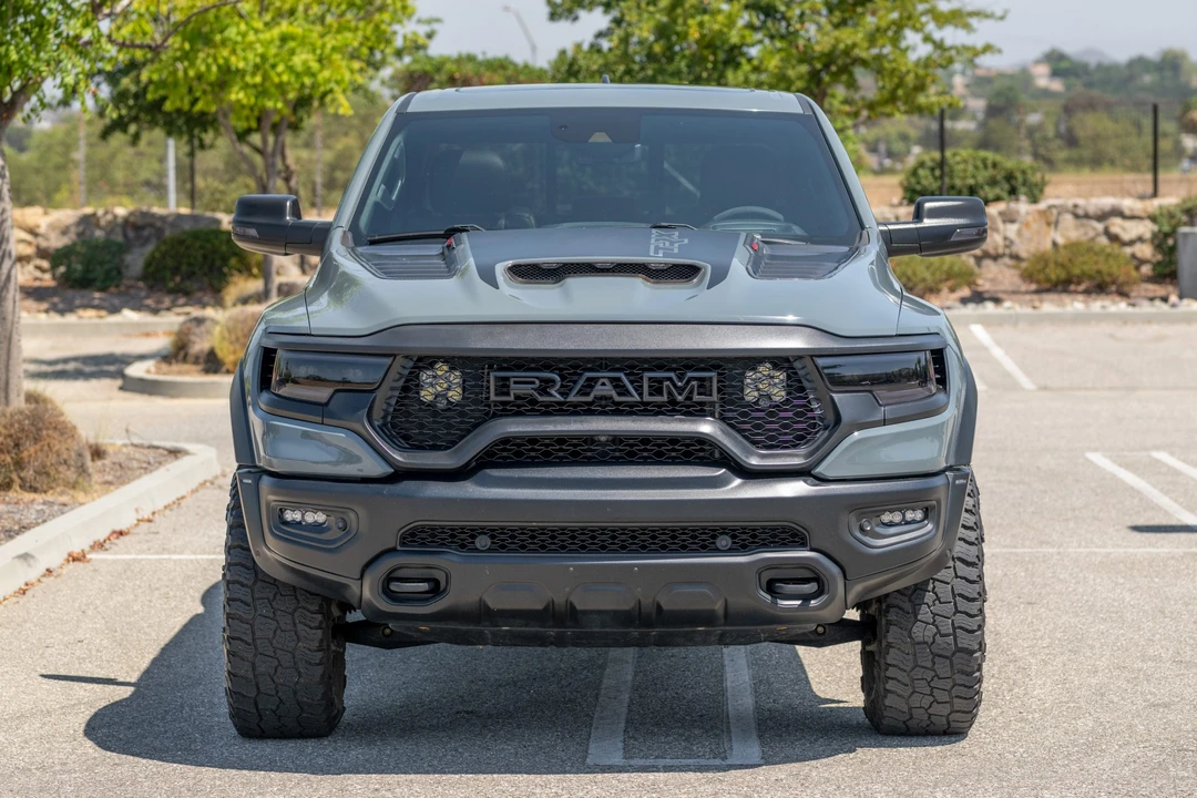 2021 Ram 1500 TRX 1st Gen - Image 17 of 31