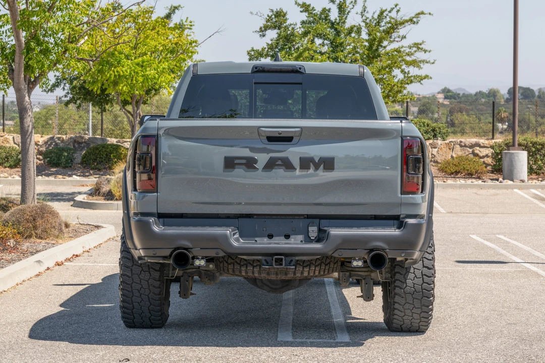 2021 Ram 1500 TRX 1st Gen - Image 8 of 31