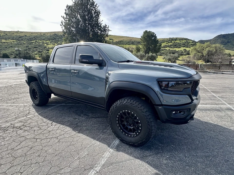 2021 Ram 1500 TRX 1st Gen - Image 13 of 31