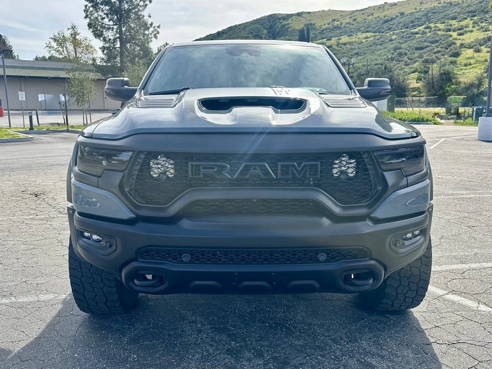 2021 Ram 1500 TRX 1st Gen - Image 15 of 31