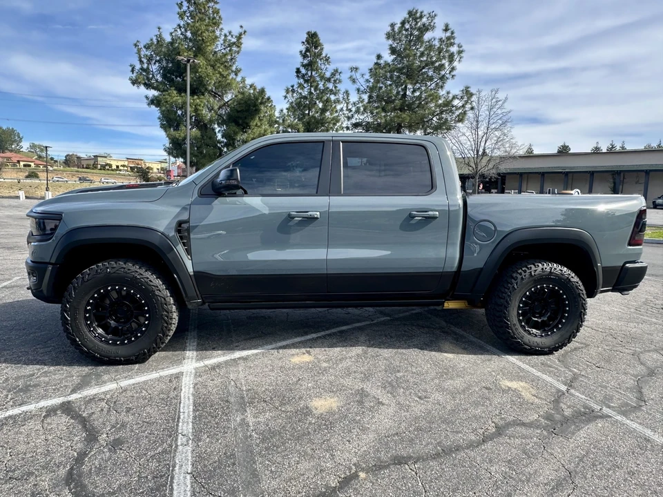 2021 Ram 1500 TRX 1st Gen - Image 4 of 31