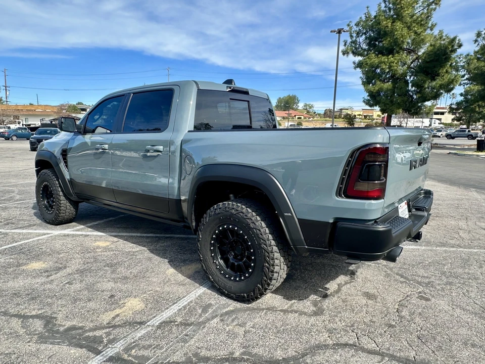 2021 Ram 1500 TRX 1st Gen - Image 6 of 31