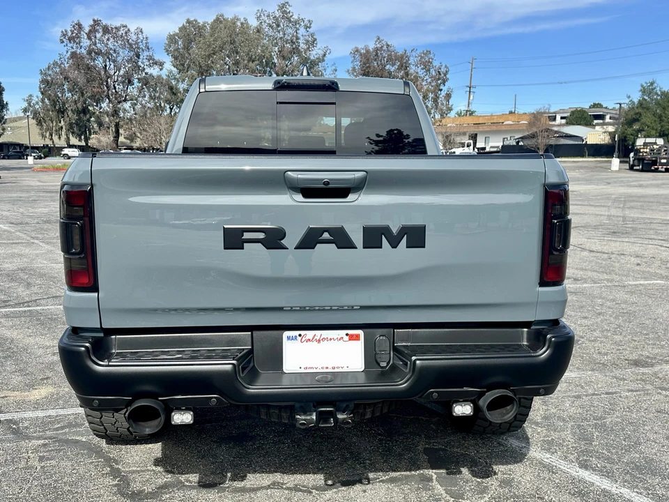 2021 Ram 1500 TRX 1st Gen - Image 9 of 31