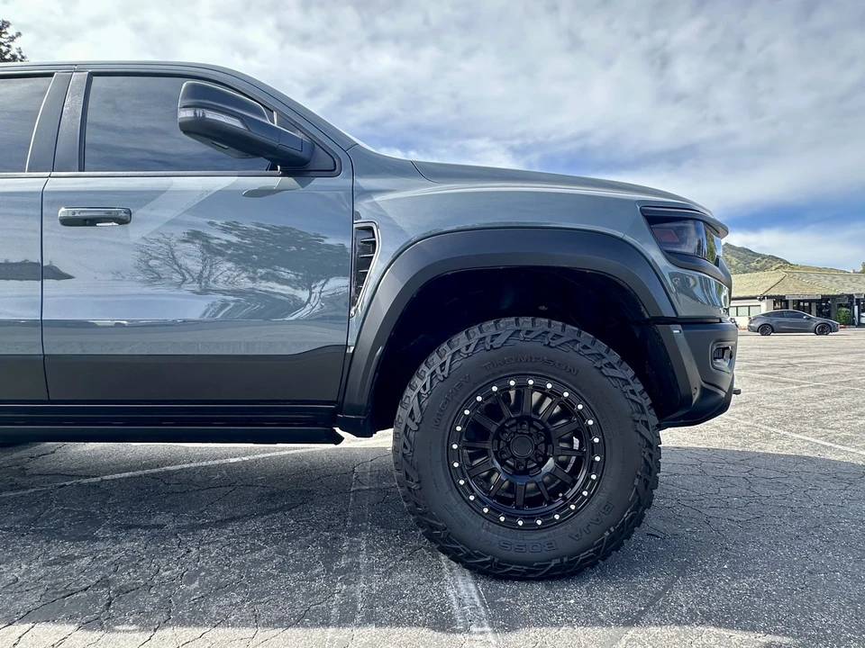 2021 Ram 1500 TRX 1st Gen - Image 29 of 31