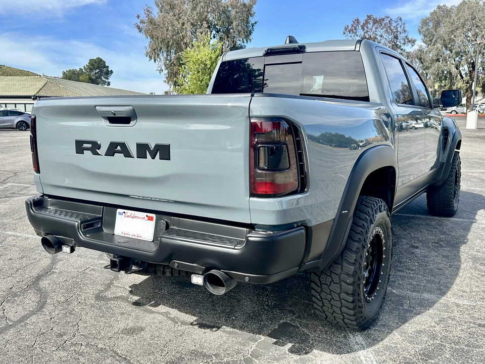 2021 Ram 1500 TRX 1st Gen - Image 10 of 31