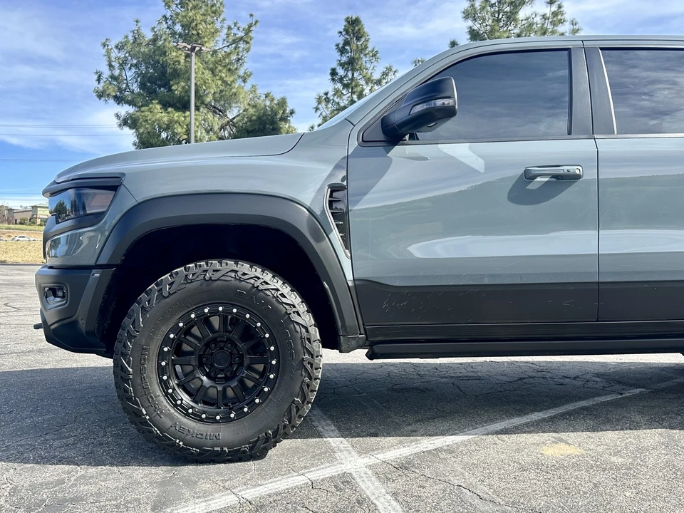 2021 Ram 1500 TRX 1st Gen - Image 28 of 31