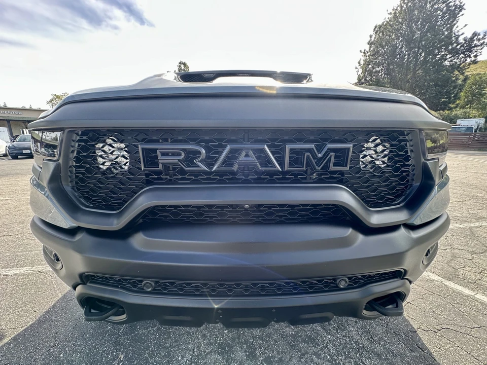 2021 Ram 1500 TRX 1st Gen - Image 18 of 31