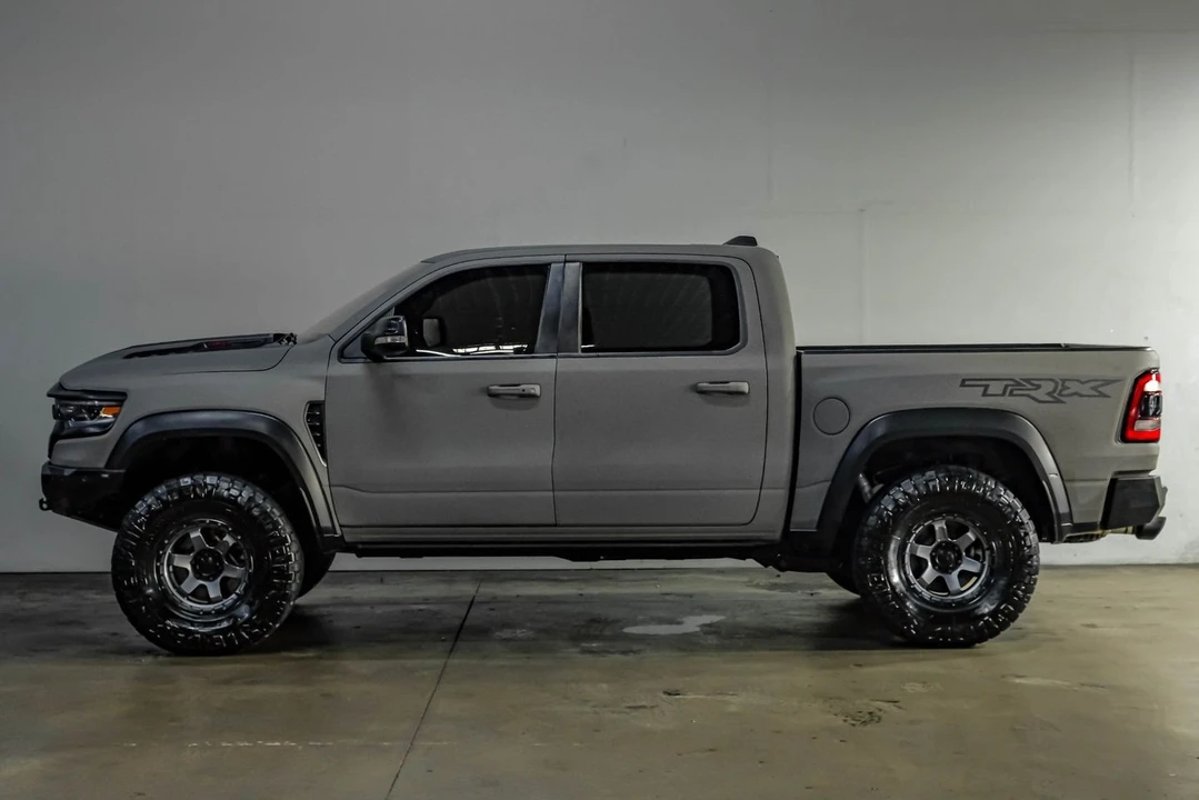 2021 Ram 1500 TRX 1st Gen - Image 17 of 31