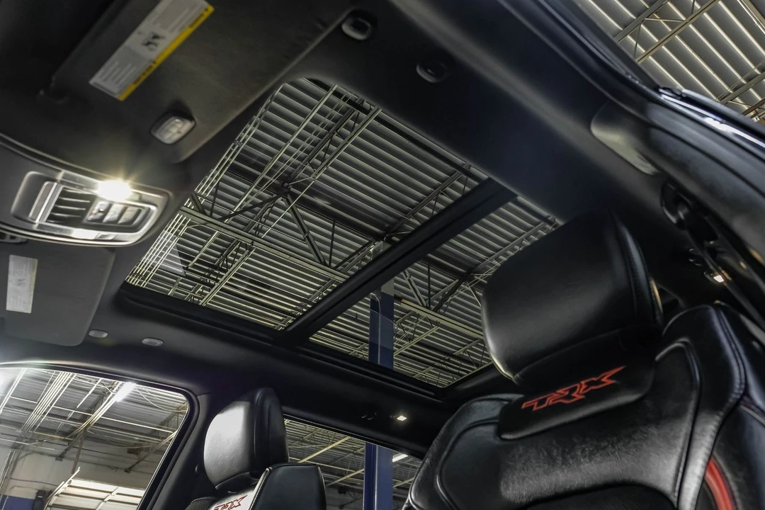 2021 Ram 1500 TRX 1st Gen - Image 5 of 31