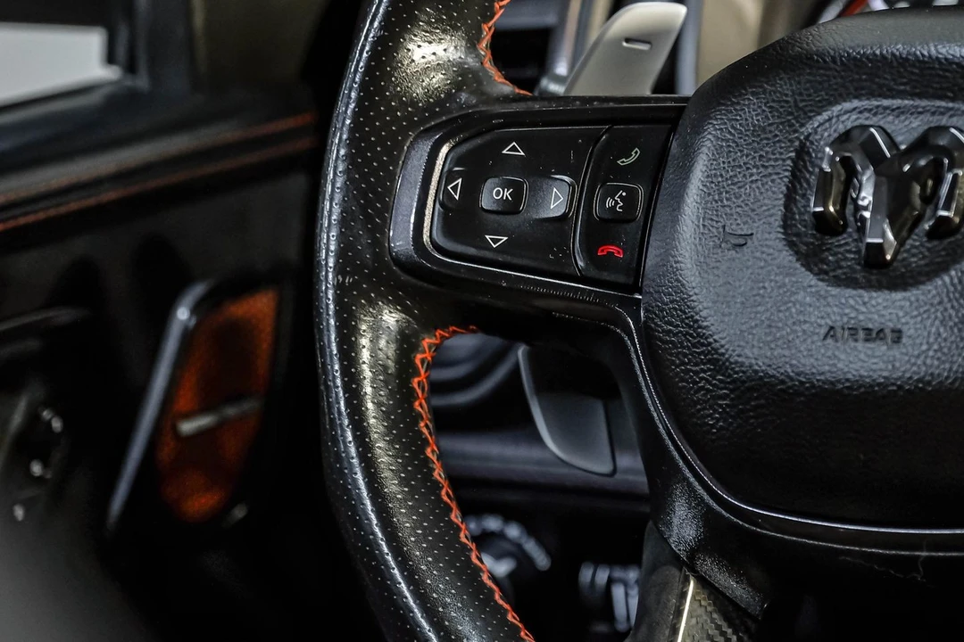 2021 Ram 1500 TRX 1st Gen - Image 24 of 31
