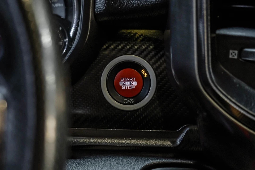 2021 Ram 1500 TRX 1st Gen - Image 28 of 31