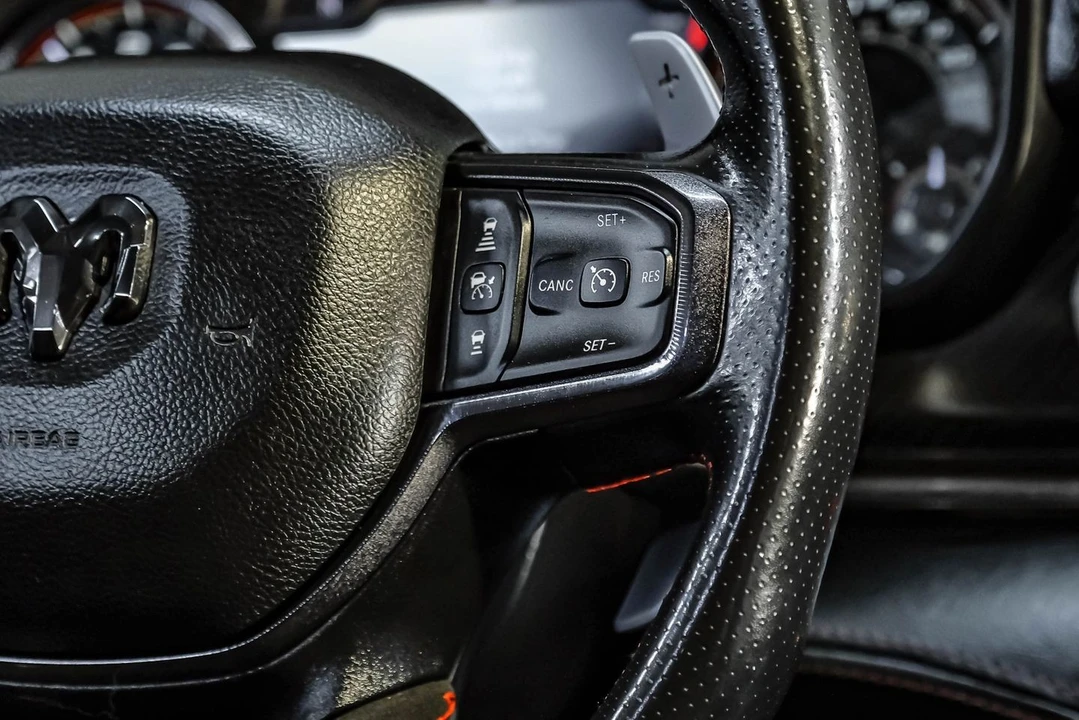 2021 Ram 1500 TRX 1st Gen - Image 25 of 31