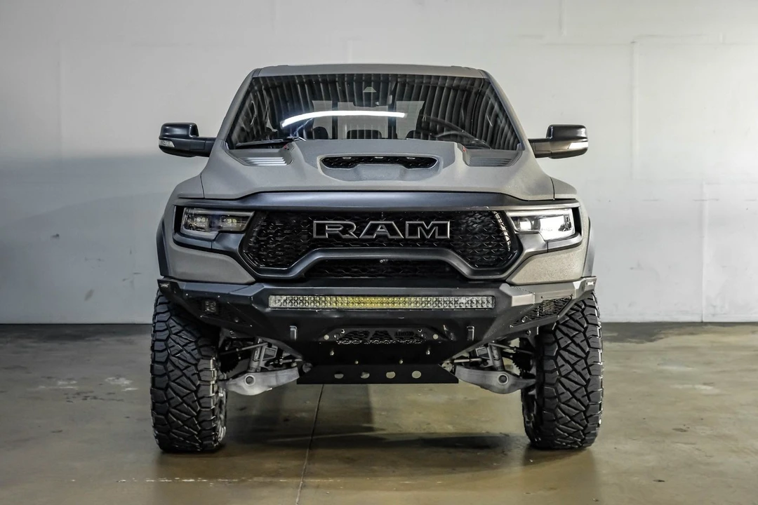 2021 Ram 1500 TRX 1st Gen - Image 7 of 31