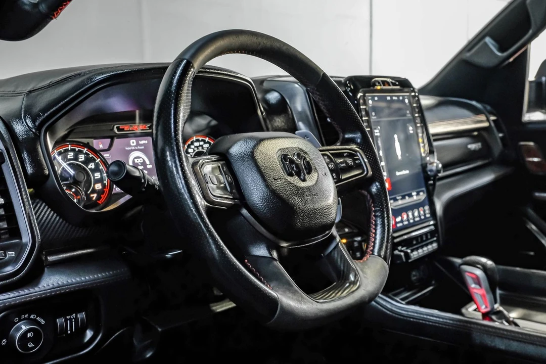 2021 Ram 1500 TRX 1st Gen - Image 23 of 31