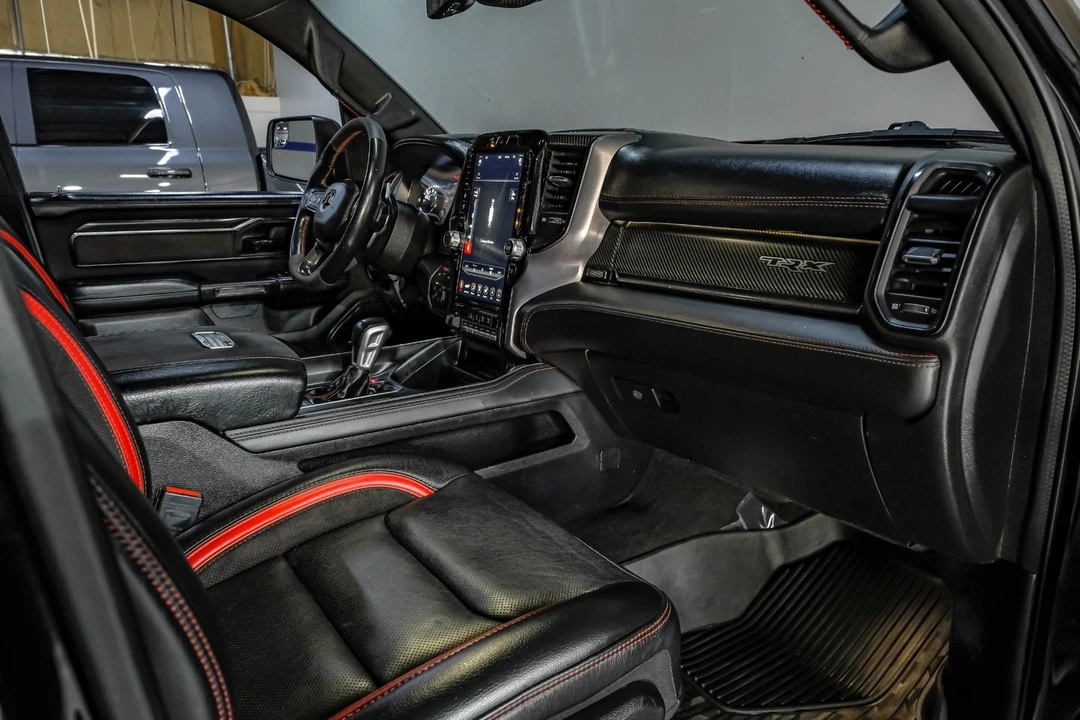 2021 Ram 1500 TRX 1st Gen - Image 20 of 31
