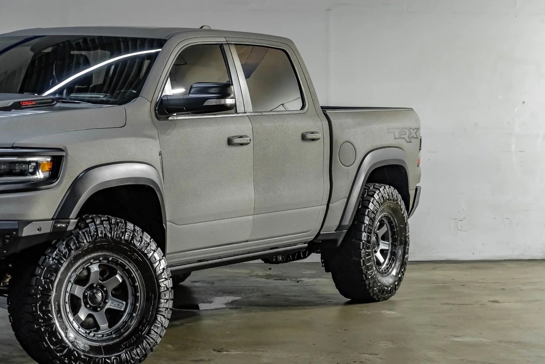 2021 Ram 1500 TRX 1st Gen - Image 10 of 31