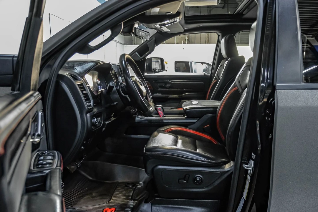 2021 Ram 1500 TRX 1st Gen - Image 4 of 31