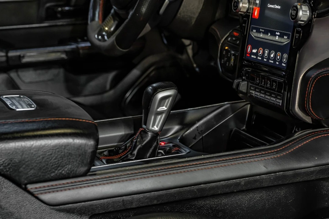 2021 Ram 1500 TRX 1st Gen - Image 31 of 31