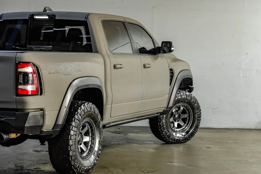 2021 Ram 1500 TRX 1st Gen - Image 14 of 31