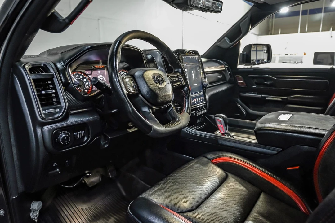 2021 Ram 1500 TRX 1st Gen - Image 3 of 31