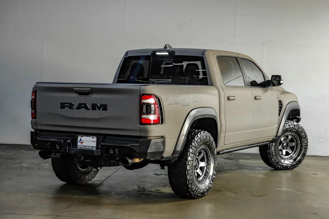 2021 Ram 1500 TRX 1st Gen - Image 12 of 31