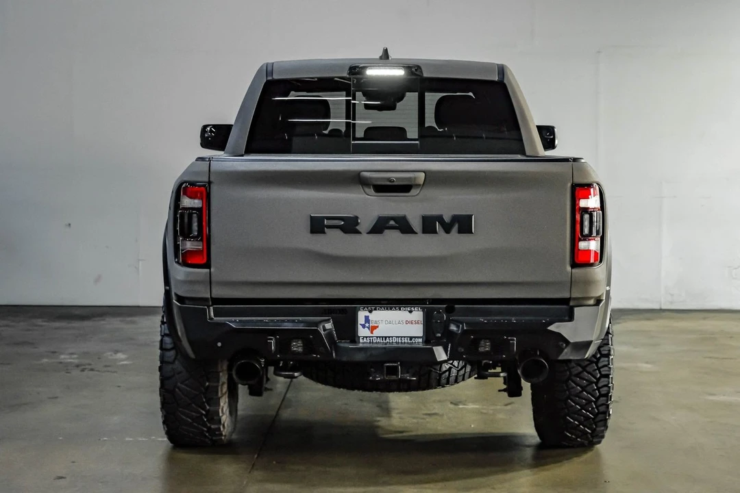 2021 Ram 1500 TRX 1st Gen - Image 15 of 31